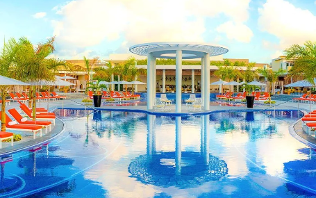 APEX Physics at the Beach